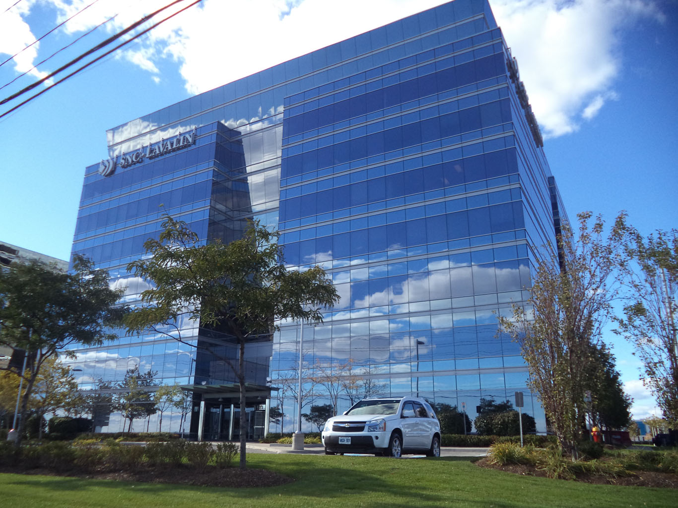 Intelligent - 2275 Upper Middle Road